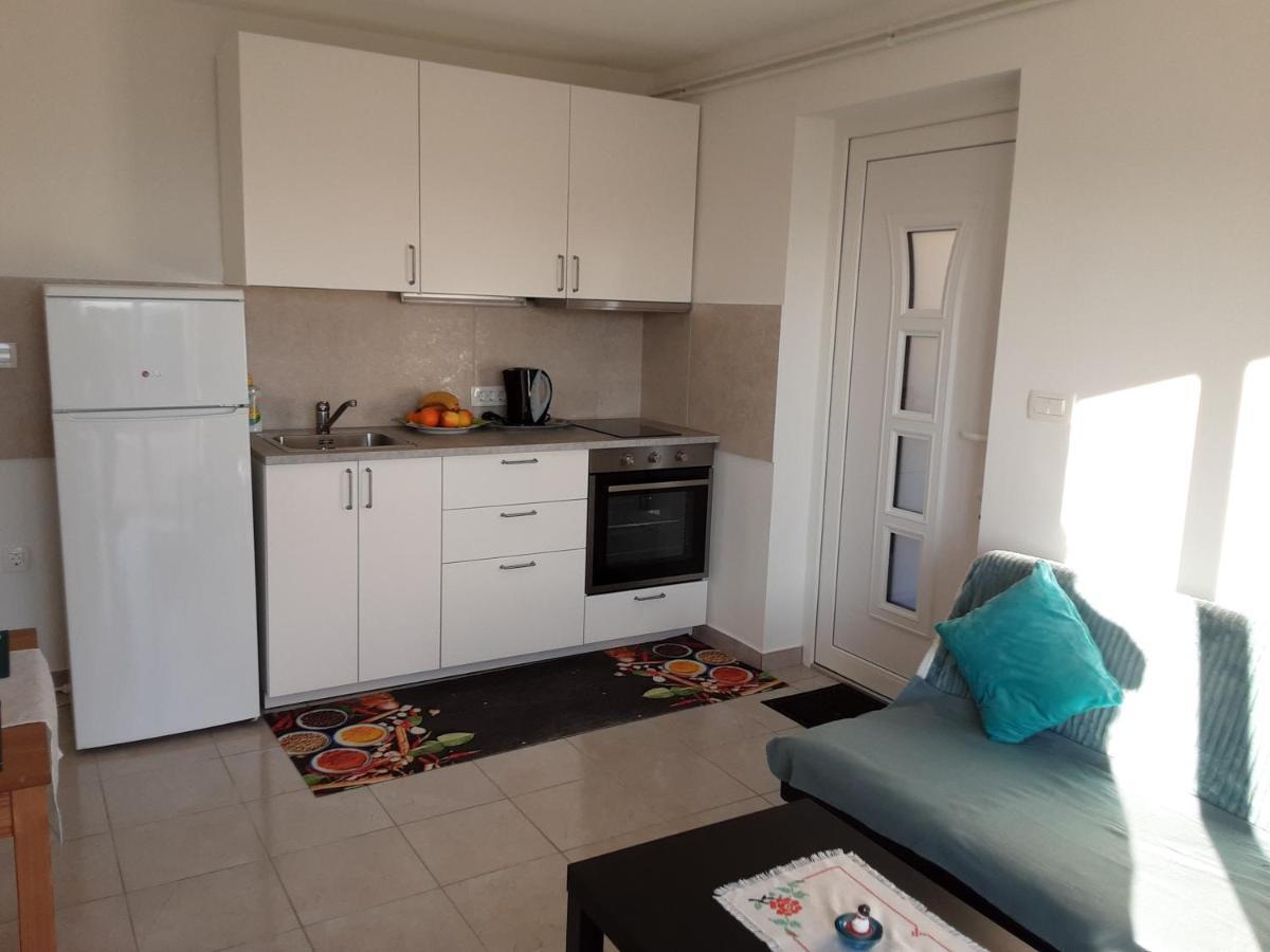 Apartments Barbi Bled Exterior foto