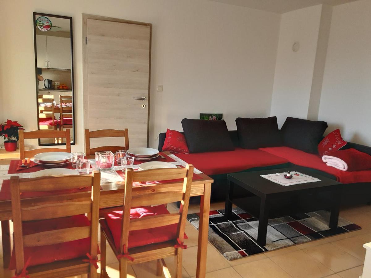 Apartments Barbi Bled Exterior foto